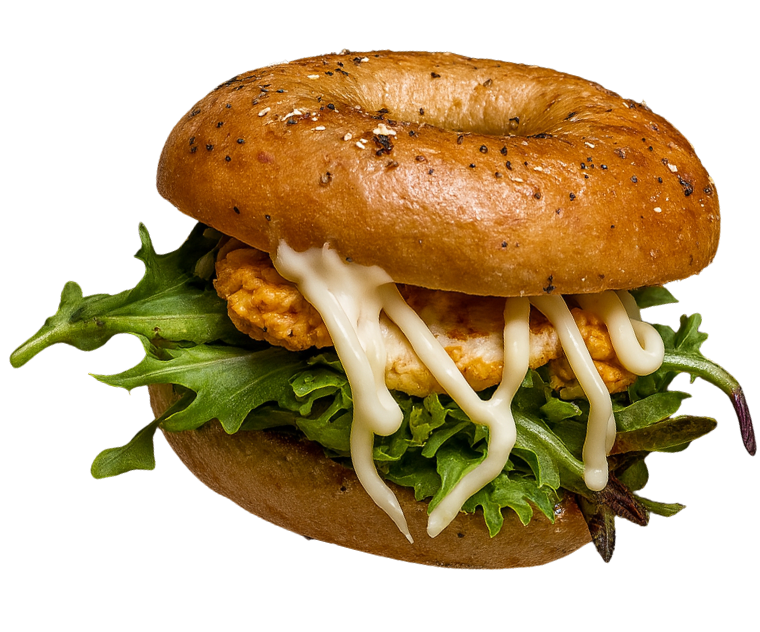 Foodking - Fast Food Restaurant WordPress Theme