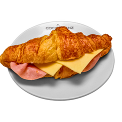 Gourmet Croissants