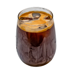 Iced Americano
